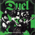 LPDuel / Live At The Electric Church / Green / Vinyl