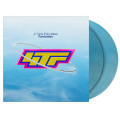 2LP4 Tune Fairytales / Fantasies / Blue Marble / Vinyl / 2LP