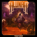 LPAlunah / Violet Hour / Coloured / Vinyl
