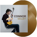2LPSelby Connor / Connor Selby / Gold / Vinyl / 2LP
