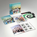 3LPSplit Enz / Enzyclopedia / Vinyl / 3LP
