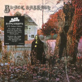 2CD / Black Sabbath / Black Sabbath / Deluxe Edition / 2CD