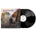 2LP / Black Sabbath / Black Sabbath / Deluxe Edition / Vinyl / 2LP
