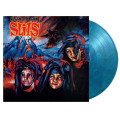 LPSlits / Return of the Giant Slits / Blue White / Vinyl
