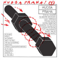 LPHudba Praha / Hudba Praha / Vinyl