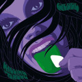 LPWedge / Killing Tongue / White / Vinyl