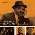 LPHawkins Coleman / Coleman Hawkins and Confreres / Vinyl