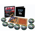 7CDThin Lizzy / Nightlife / Fighting / 40th Anniversary / Deluxe / 7CD