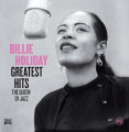 2LPHoliday Billie / Greatest Hits The Queen Of Jazz / Vinyl / 2LP
