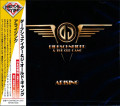 CDDirkschneider & The Old Gang / Arising / EP / Japan