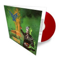 LPToxik / World Circus / Red / Vinyl