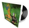 LPToxik / World Circus / Vinyl