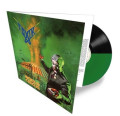 LPToxik / World Circus / Coloured / Vinyl