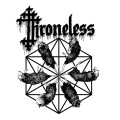 LPThroneless / Throneless / Brown / Vinyl