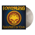 LPOffspring / Conspiracy of One / 25th Anniversary / Silver / Vinyl