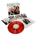 LPSpice Girls / Forever / Black,Red / Vinyl