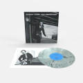 LPMarr Johnny / Messenger / Marbled / Vinyl