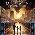 CDDarwin / Distorted Mirror