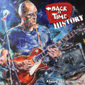 UHQRHistory / Back in Time / Vinyl