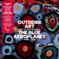 CDBLUE AEROPLANES / Outsider Art