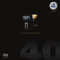 UHQRVarious / Clearaudio / 40 Years / Excellence Edition / Vinyl / 2LP