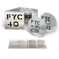 2CDFine Young Cannibals / FYC 40 / Anniversary Edition / 2CD