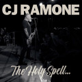 LPCJ Ramone / Holy Spell... / Vinyl