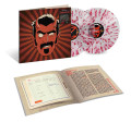 LPZappa Frank / Halloween '78 / Blood Red / Vinyl