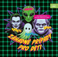 CDMajor,Piskač / Záhadné případy pro děti / Matouš Ruml / MP3