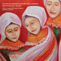 CDHorck cimblov muzika Petra Galeky / Sedmero podob...