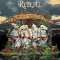 LPRitual / Hemulic Voluntary Band / Trans Blue / Vinyl