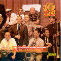 CDBig 18 / Legendary Swing Sessions / Echoes..