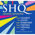 4CDSHQ / Cestou necestou / Rozhlasov nahrvky 1967-1970 / 4CD