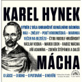 CDMácha Karel Hynek / Výběr z díla uhrančivě geniálního... / MP3