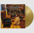 LPTrans-Siberian Orchestra / Ghosts Of Christmas Eve / Gold / Vinyl