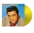 LPPresley Elvis / Loving You / Yellow / Vinyl