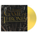 LPGlobal Stage Orchestra / Game Of Thrones / Yellow / Vinyl