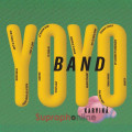 LPYo Yo Band / Karvin / Vinyl
