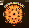 LPFunkadelic / Funkadelic / Vinyl