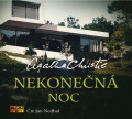 CDChristie Agatha / Nekonečná noc / MP3