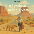 CDŠmíd Jan / Čisté radosti mého života / Brousek O. / MP3