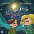 CDDvořáková Petra / Až vyjde první hvězda / Suchá Klára