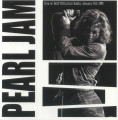 LPPearl Jam / Live At Self Pollution Radio 1995 / Vinyl