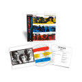 CDPolice / Synchronicity / SHM-CD