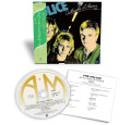 CDPolice / Outlandos d'Amour / SHM-CD