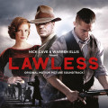 LPCave Nick,Ellis Warren / Lawless / Reedice / Vinyl