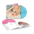 2CDMadonna / Bedtime Stories / The Untold Chapter / 2CD / Softpack