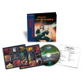 CDThin Lizzy / Live And Dangerous / SHM-CD