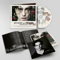 CDDavid Damiano / Funny Little Fears(Dreams) / Limited