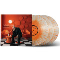 3LPSwims Teddy / I've Tried Everything But Therapy / Col. / Vinyl / 3LP
